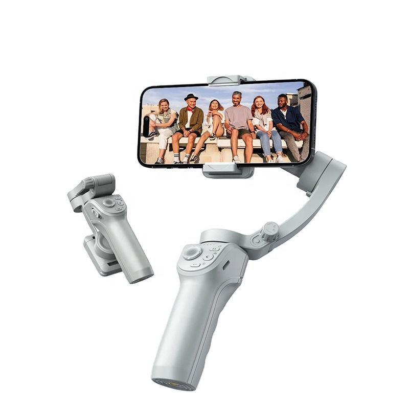 TOKQI M01 Smart 3-Axis Professional Shooting Gimbal