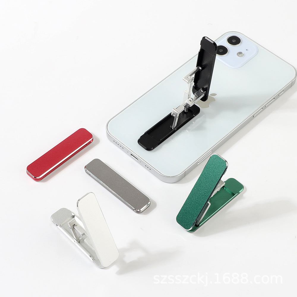 Alluminium Folding Mobile Phone Holder