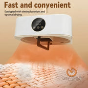 New Portable Electric Cloth Dryer