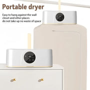 New Portable Electric Cloth Dryer