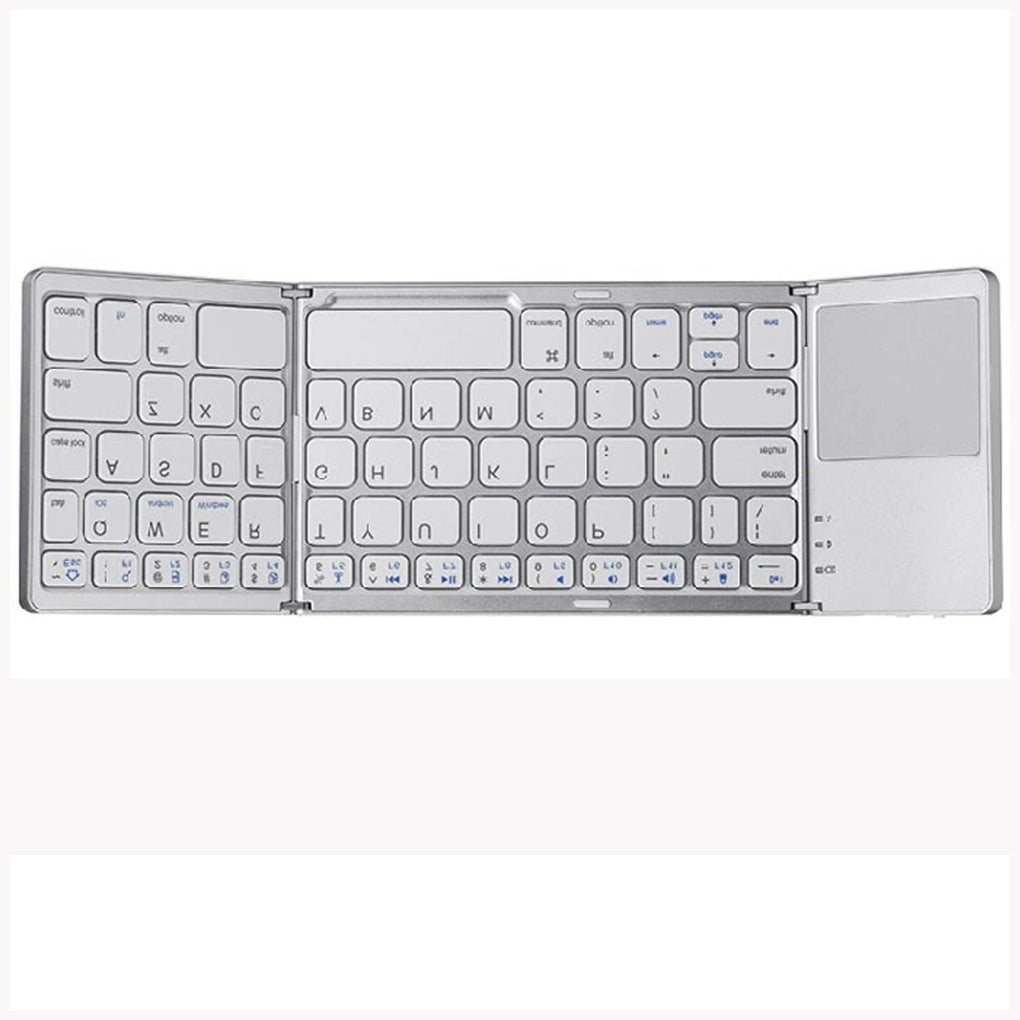 GV-089 Wireless Keyboard Rechargeable