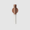 Magnetic Wooden Led Motion Sensor Wall & Cabinet Light