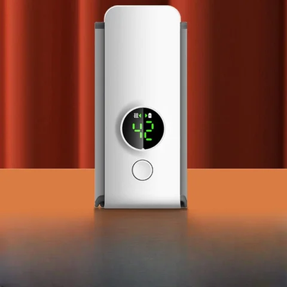 rechargeable cordless baby milk bottle warmer heated for travel