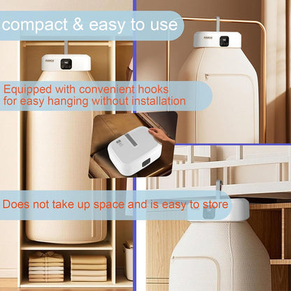 New Portable Electric Cloth Dryer