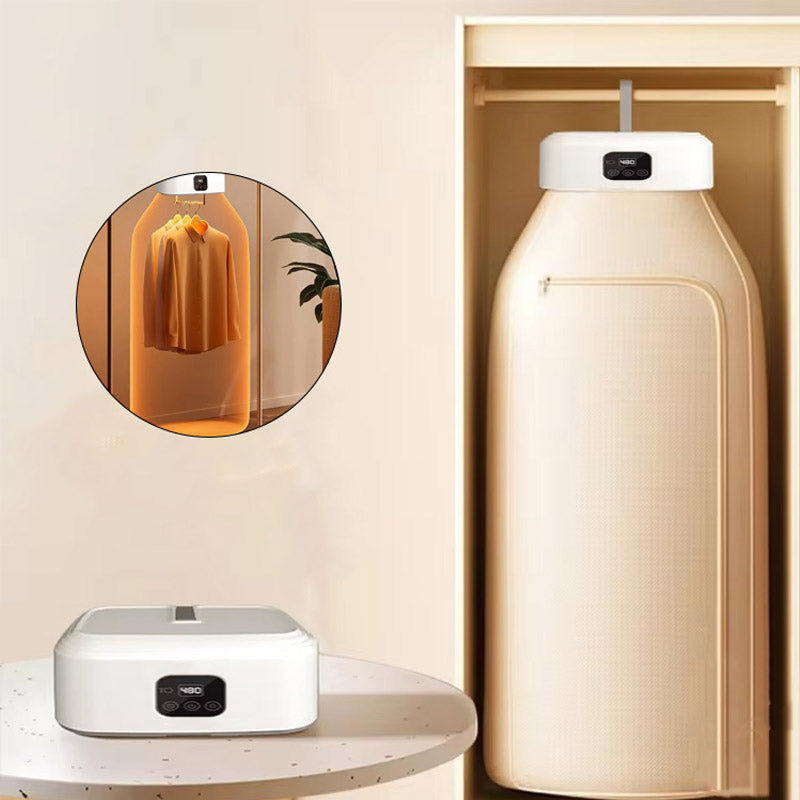 New Portable Electric Cloth Dryer