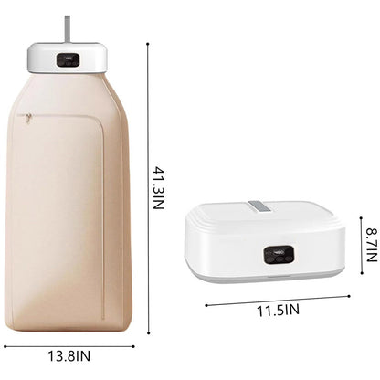 New Portable Electric Cloth Dryer