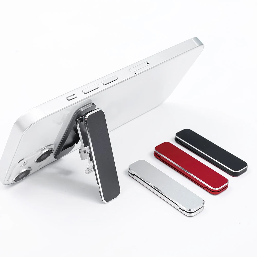 Alluminium Folding Mobile Phone Holder