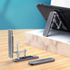 Alluminium Folding Mobile Phone Holder