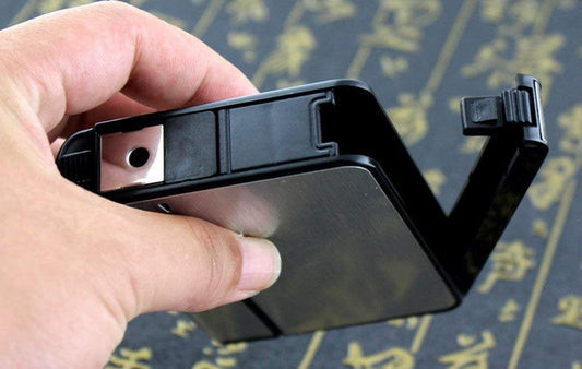 Orignal Waterproof Automatic Case