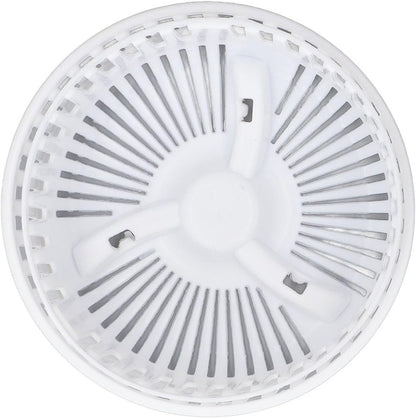 11.5 Ltr Portable Fully Automatic Foldable Washing Machine Large Capacity