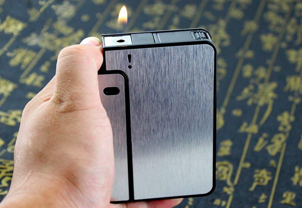 Orignal Waterproof Automatic Case