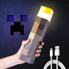 Minecraft Brownstone LED Light