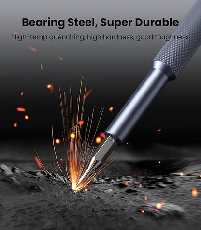 24 in 1 Magnetic Screwdriver Tool Kit