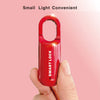 Fingerprint Padlock USB Keyless Luggage Lock Electronic Lock Smart Biometric