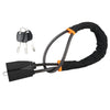 Universal Seat Belt Lock - Gadgets Valley™