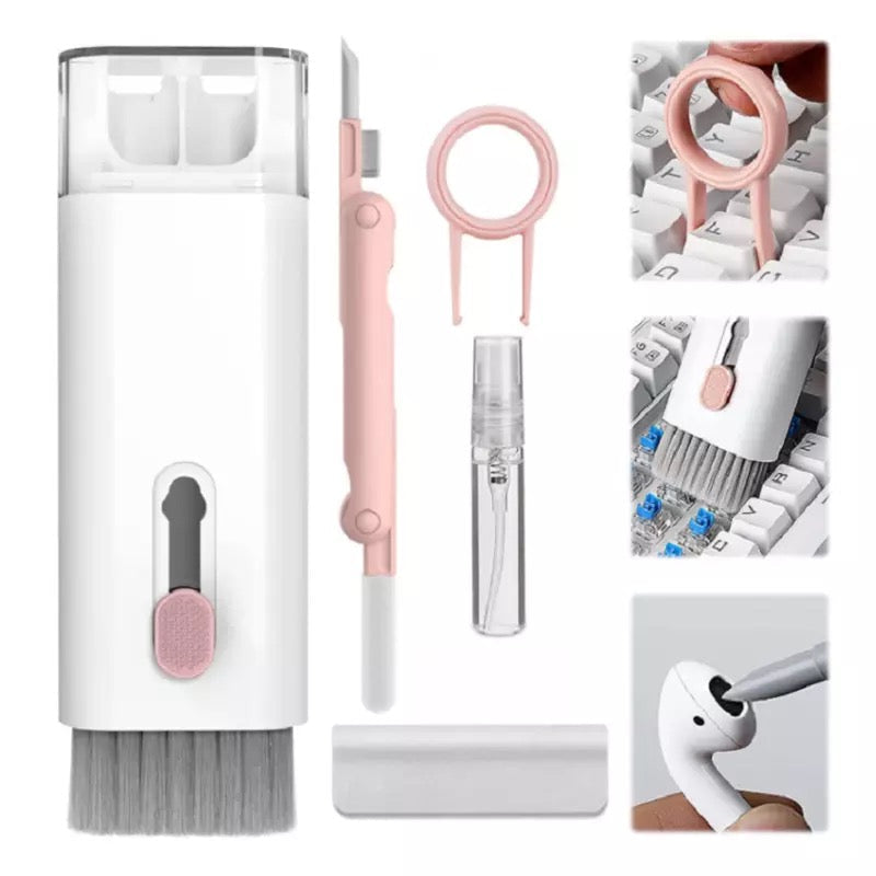 7 in 1 Cleaning Kit For Multifunctional