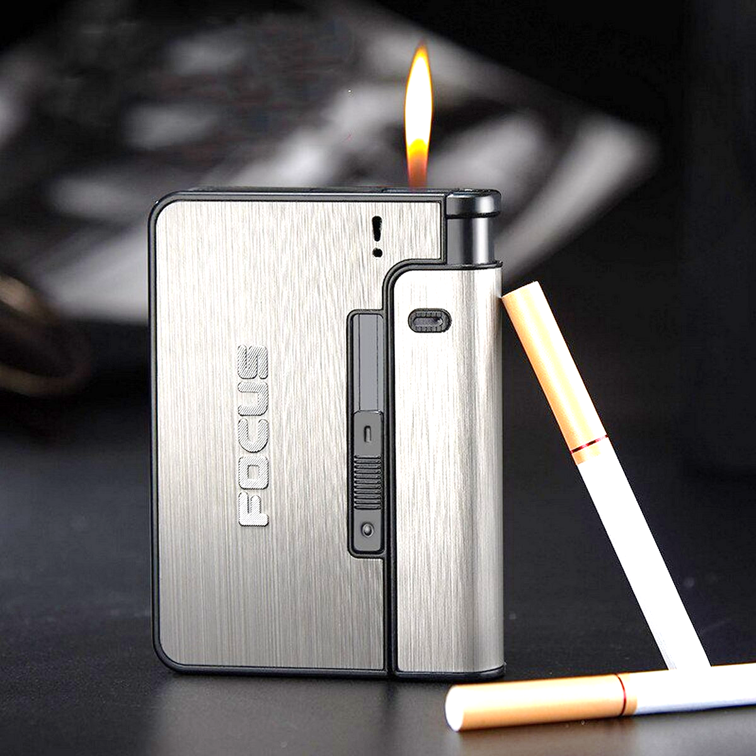 Orignal Waterproof Automatic Case