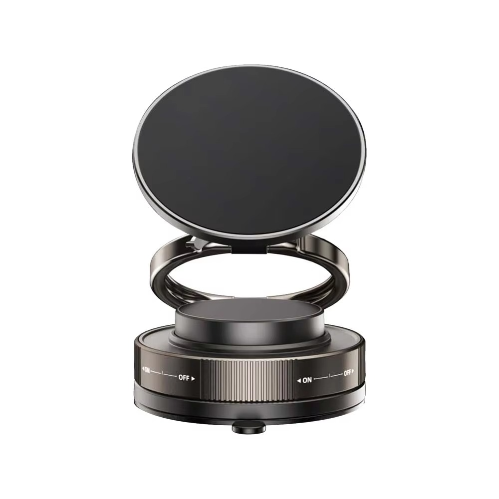 Latest Edition Magnetic Phone Holder 360 Rotatable