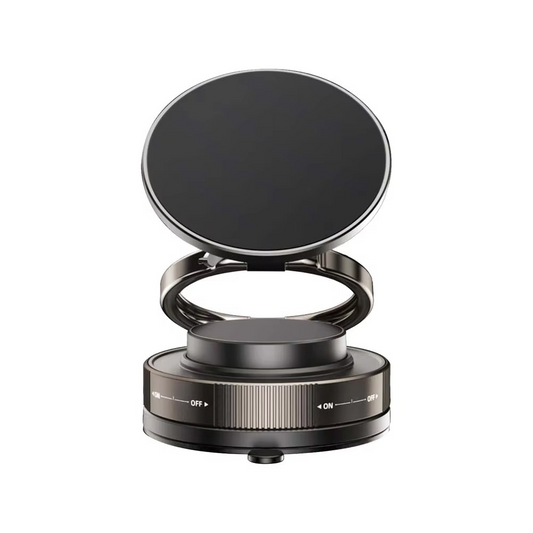 Latest Edition Magnetic Phone Holder 360 Rotatable