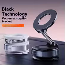 K007 Suction Mobile Phone Holder