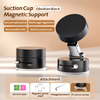 Compact & Foldable Magnetic Suction Phone Holder