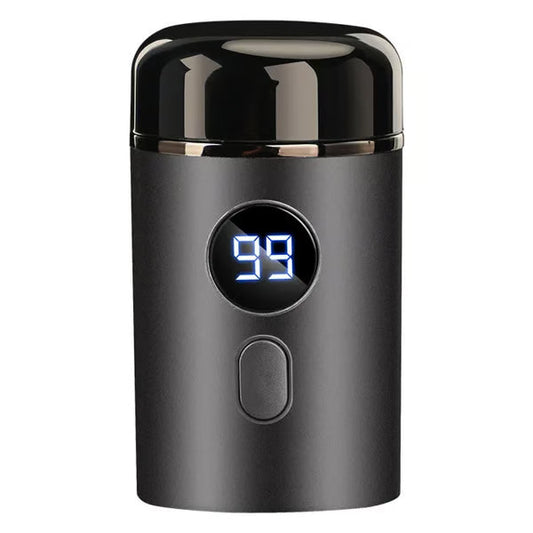 GV-2 Portable Mini Electric Shaver