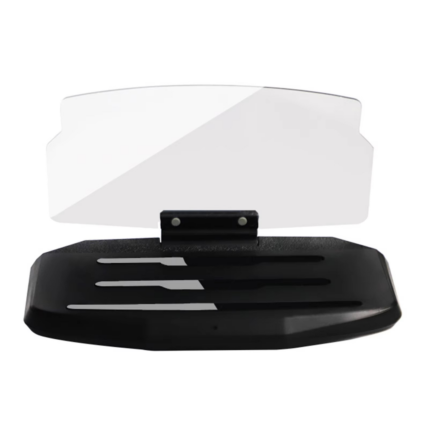 Car HUD Head Up Display & Wireless Charger