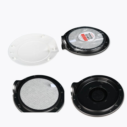 ThinkAir ZERO Car Air Purifier Advanced HEPA Filtration for Clean Air in Every Ride