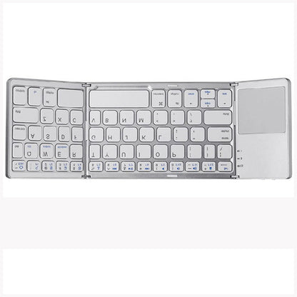 GV-089 Wireless Keyboard Rechargeable