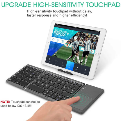 GV-089 Wireless Keyboard Rechargeable