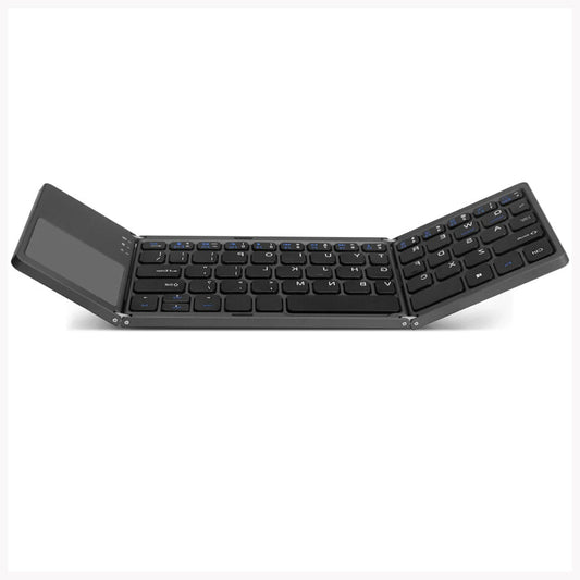 GV-089 Wireless Keyboard Rechargeable