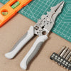 Multi-Function Wire Stripper and Crimping Tool | PREMIUM QUALITY |