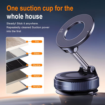 K007 Magnetic Mobile Holder